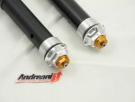 ANDREANI Cartridge für MOTO GUZZI V7 ab 2012 (Kaifa Gabel)